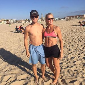 Meet your Posher, Sam